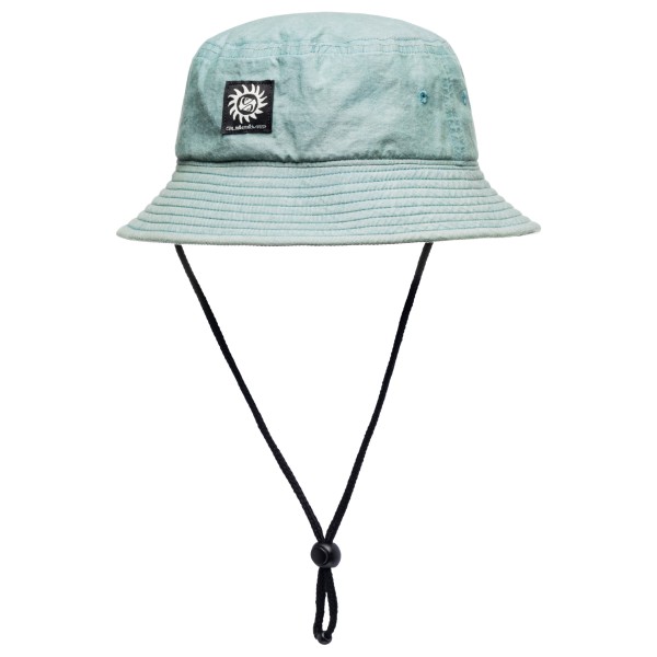 Quiksilver - Buckology - Hut Gr S/M grau