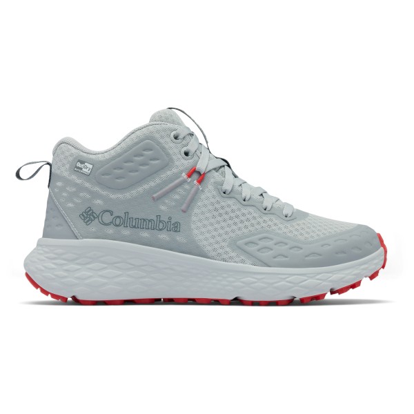 Columbia - Women's Konos TRS Outdry Mid - Wanderschuhe 37,5 | EU 37,5 grau