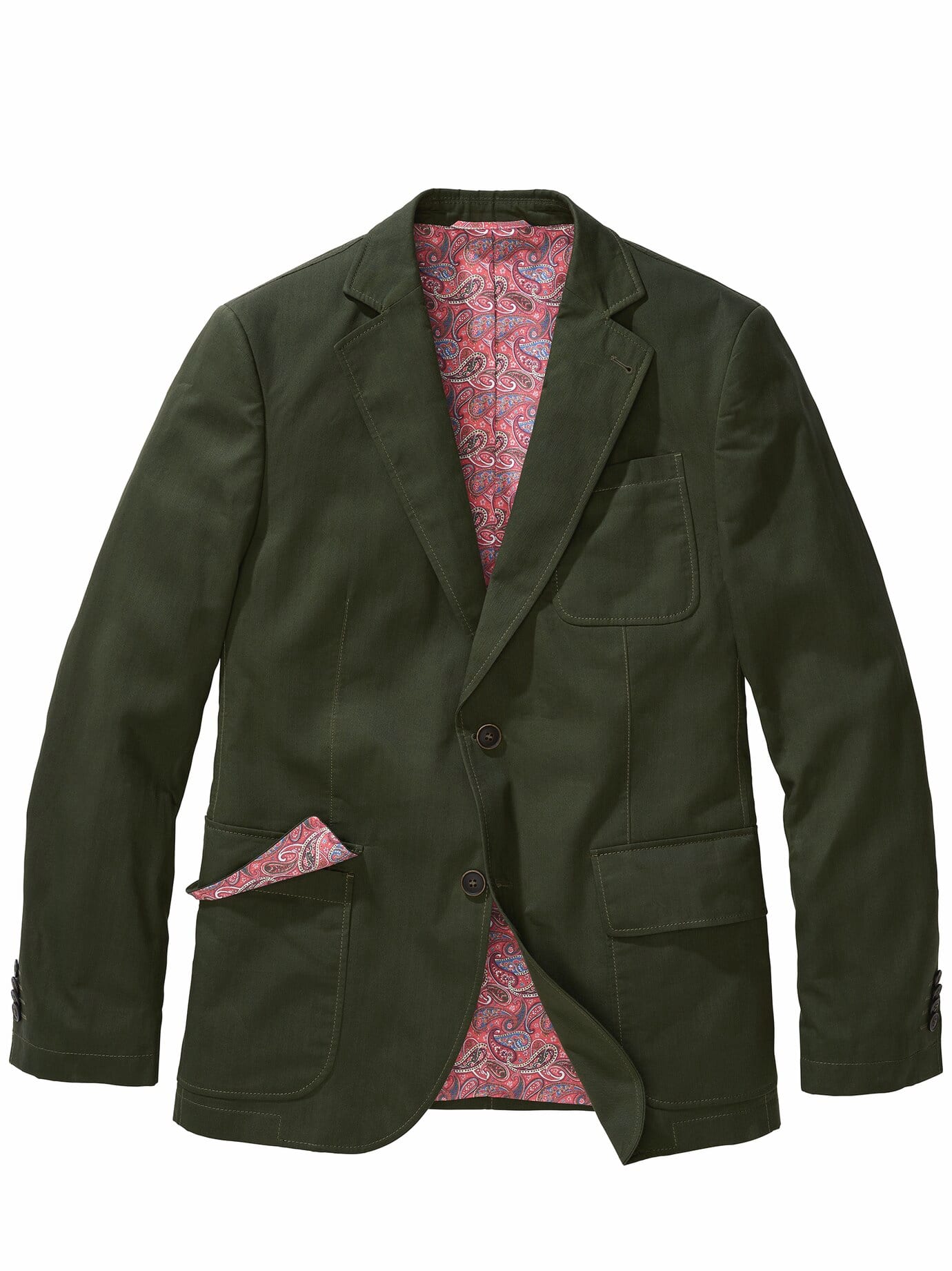 Stadtpfad-Sakko Image