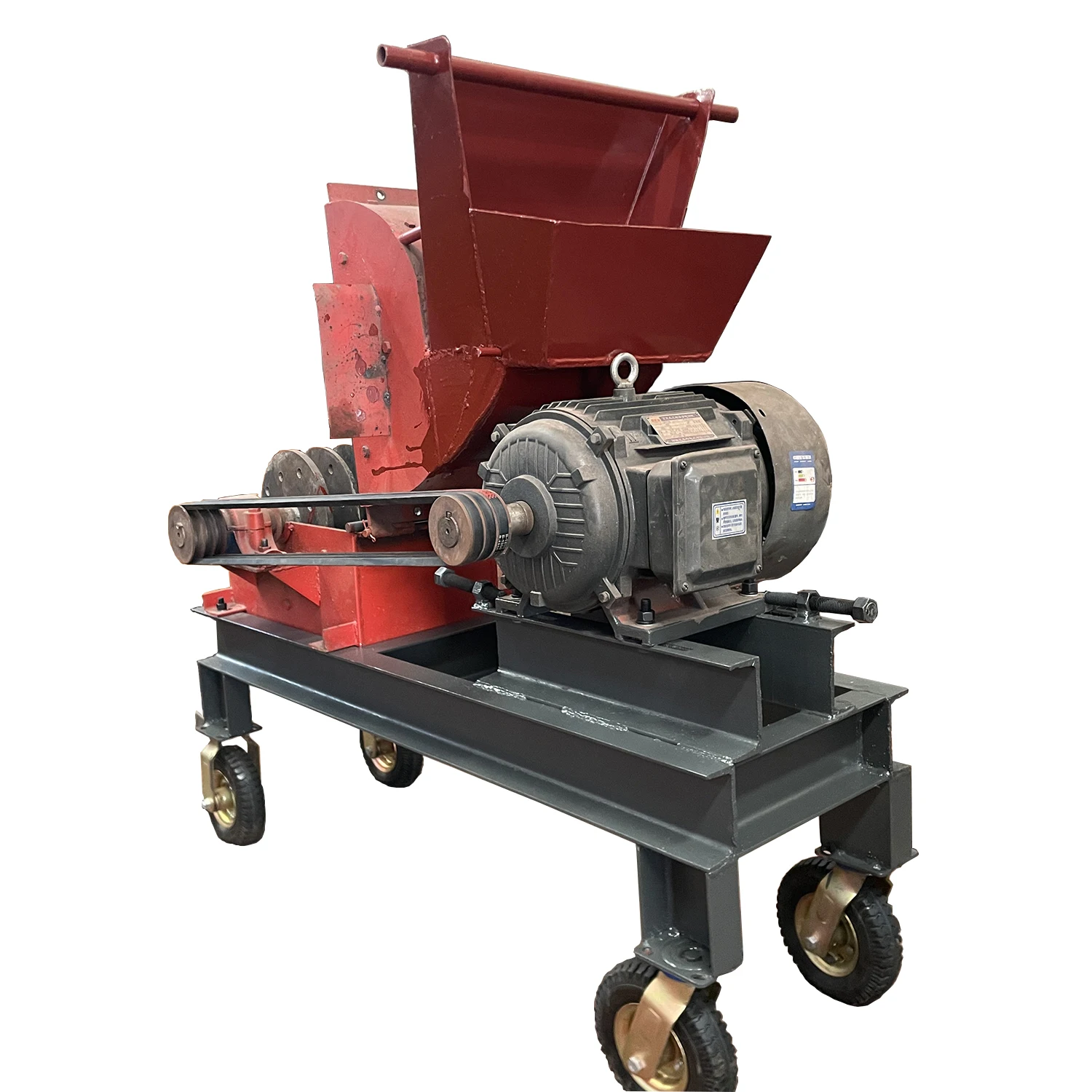 Fabrik kleine Brechermaschine für Goldsteinpfähne Preise für mobile Steinbrecher Zerkleinerungsanlage Pumpe Marmor Brecher Maschine Image