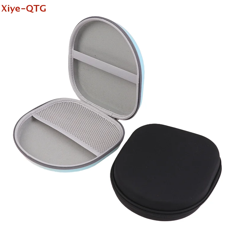 NEU 1 Stück Hart-EVA-Aufbewahrungstasche für Kopfhörer, Kopfhörer-Etui für WH-CH720N WH-1000XM4 MDR-ZX100 Headset-Reisetasche Image