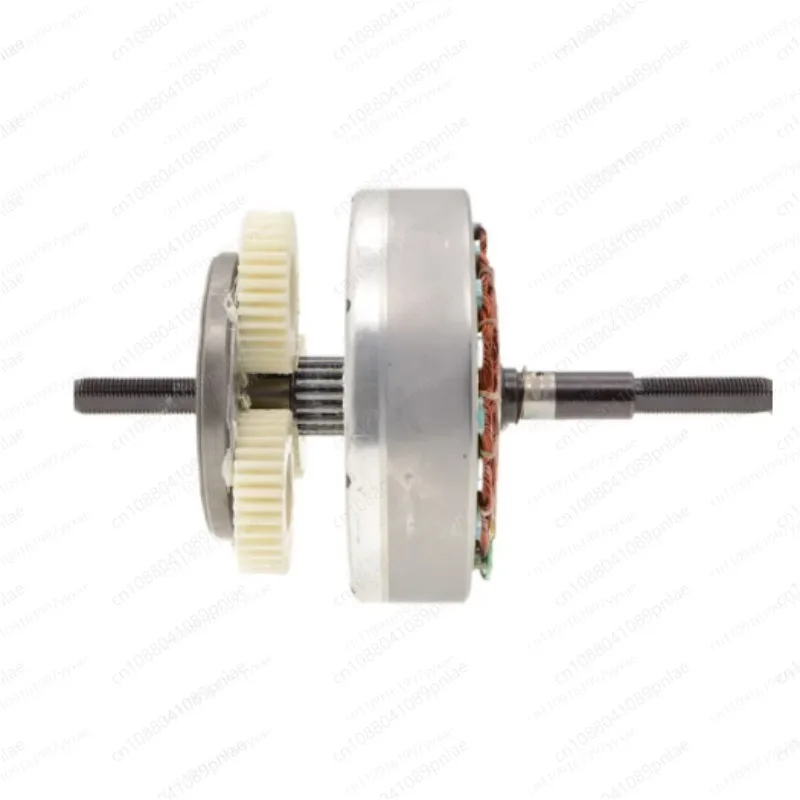 36V48V52V60V500W750W1000W Getriebemotor-Kern, Elektrofahrrad-Motorzubehör Image