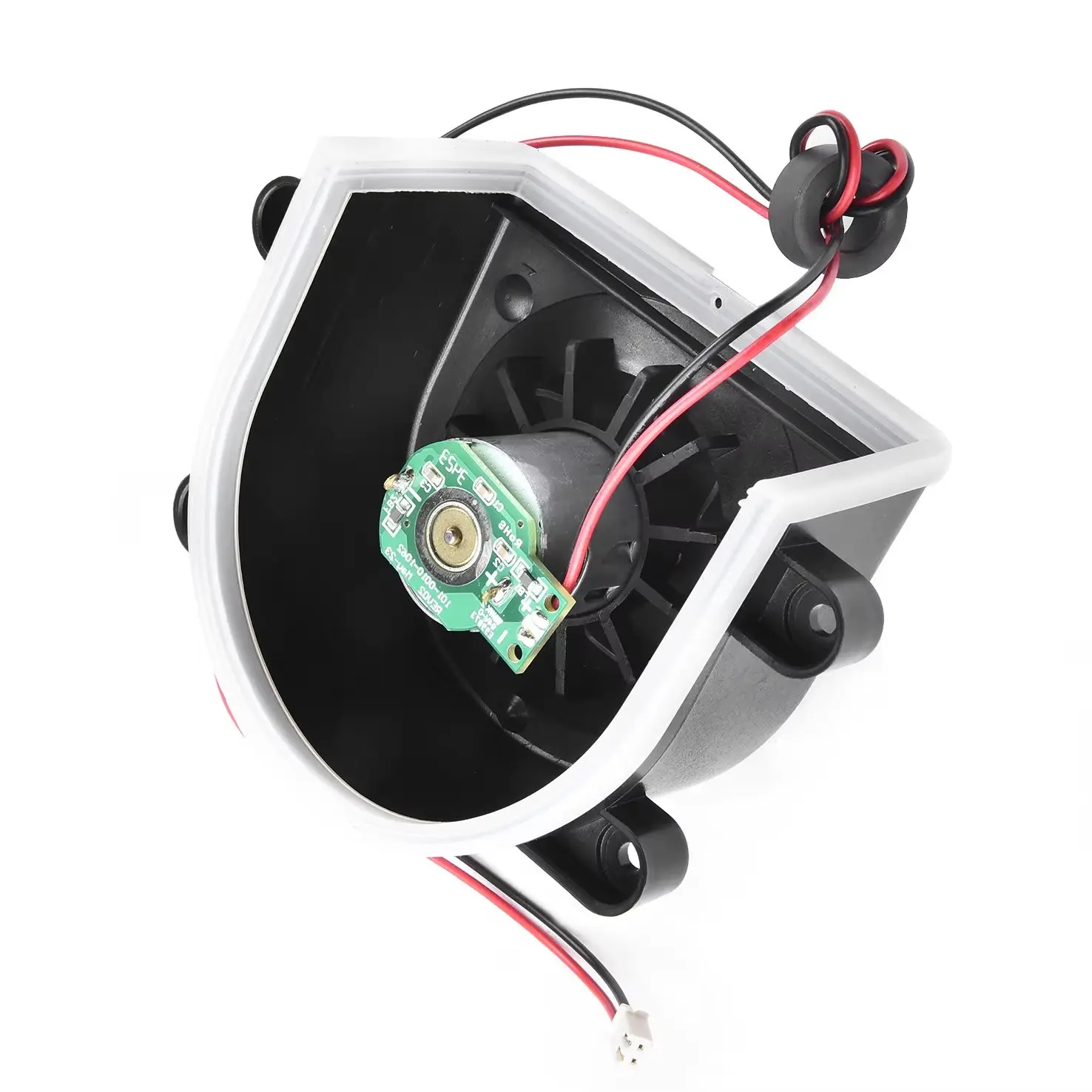 1 Stück Hauptmotor für MEDION MD 16192 18500 18501 1850X 18600 Roboter-Staubsauger-Zubehör zum Ersetzen Image