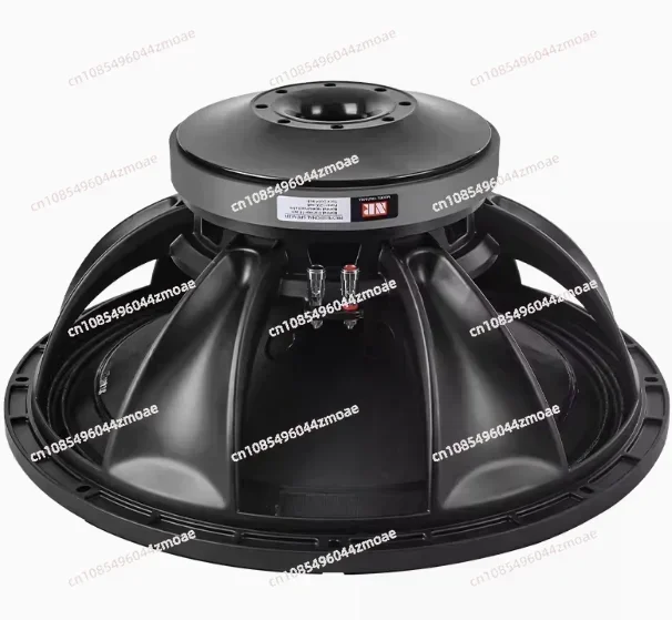 220 Magnete, 100 Kerne, Hochleistungs-Subwoofer, Bühnenlautsprecherring mit vollständiger Reichweite, 10-18-Zoll-Basslautsprecher, 1000 Watt Image