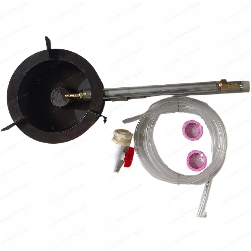 Industrieller Altöl-Außenheizkessel, Gewächshaus für landwirtschaftliche Nutzung, Koch-/Fischerei-Heizbrenner Image