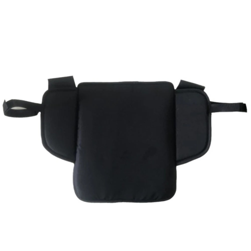 Universelle Fußstütze für Kinderwagen, Fußbrett für Kinderwagen, Zubehör für Säuglings- und Kinderwagen Image