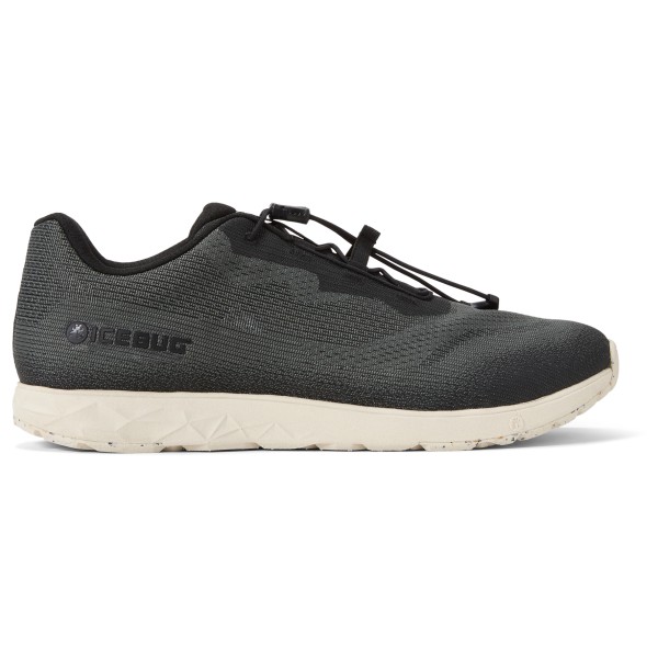 Icebug - Kaipa - Freizeitschuhe US 6,5 | EU 39 schwarz/ rock