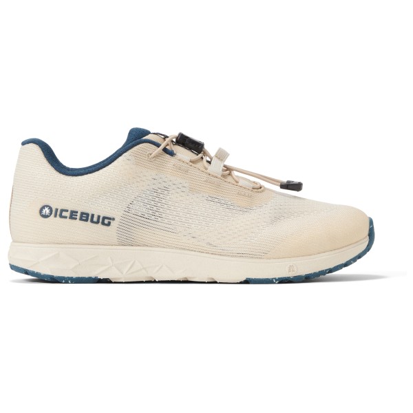 Icebug - Kaipa - Freizeitschuhe US 13 | EU 47 birch /blau