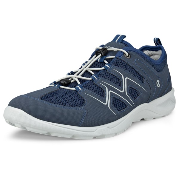 Ecco - Terracruise LT - Multisportschuhe 47 | EU 47 blau