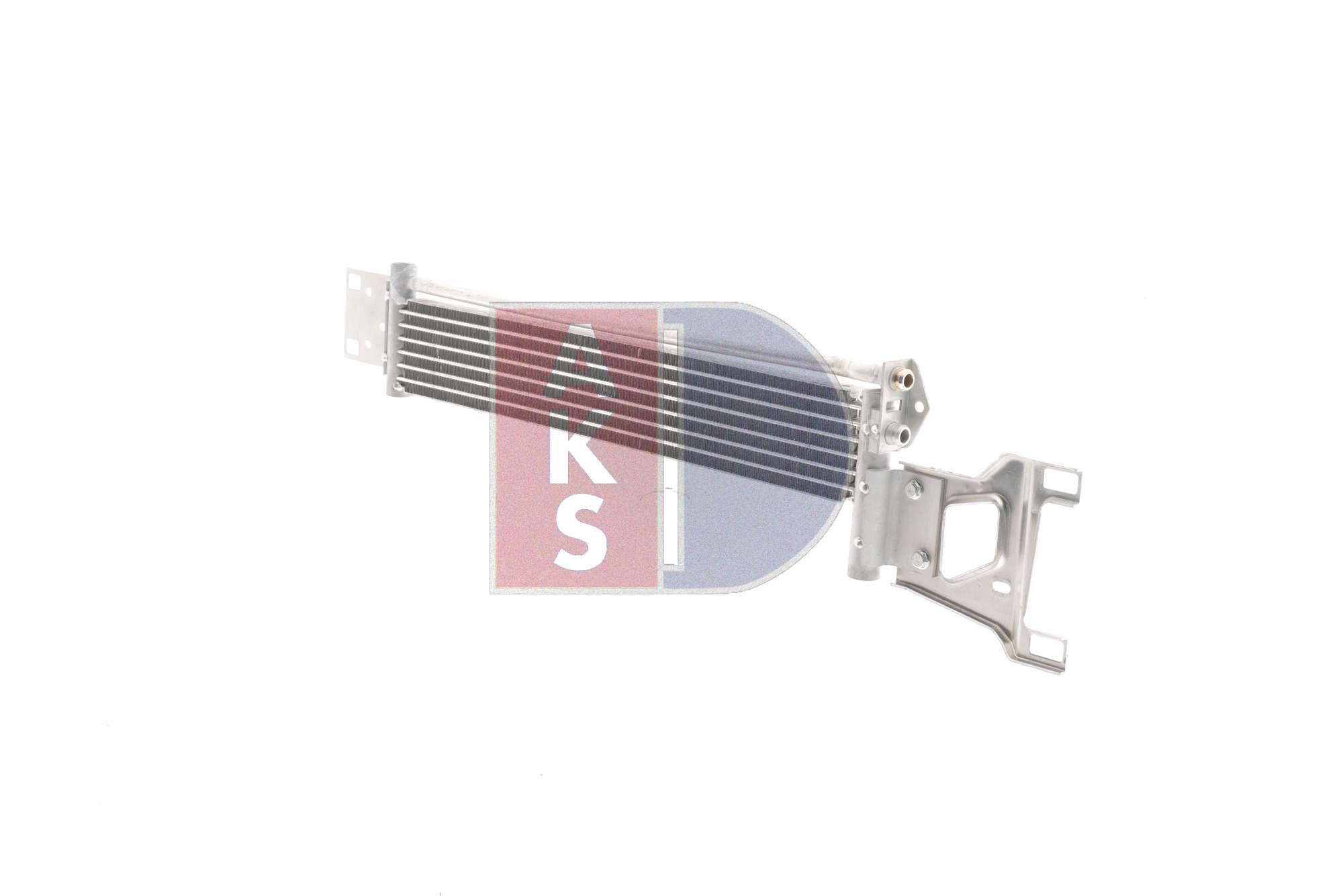 AKS DASIS Ölkühler, Automatikgetriebe 126057n für Mercedes Image