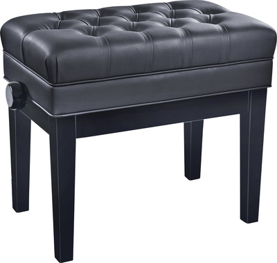 K&M 13986 Piano Bench Deluxe
