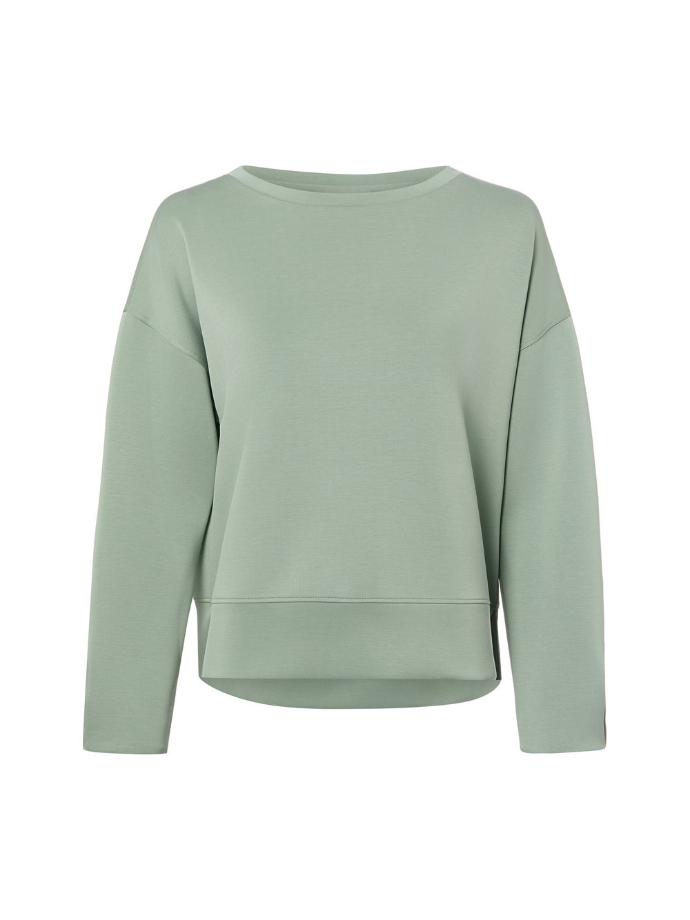 comma Sweatshirt Damen mint, 46 Image