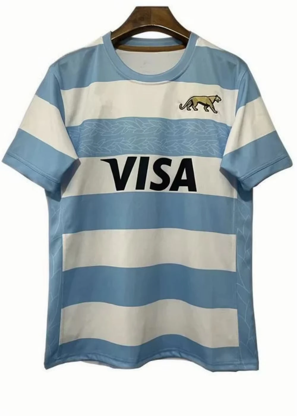 Nouveauté 2024 Argentine Moto - Maillot de football domicile et extérieur enfant - Vêtements d'entraînement de football à séchage rapide pour l'été