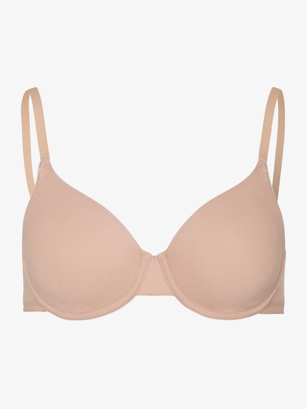 Hanro Bügel BH Damen beige, 90D Image