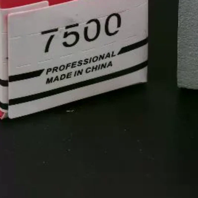 1 Stück Billardkreide mit Aufbewahrungsbox, Rutschfeste Poolqueue-Kreide, Snooker-Kreide, Einfach Aufzutragende Billardkreide, Pool-Zubehör Image