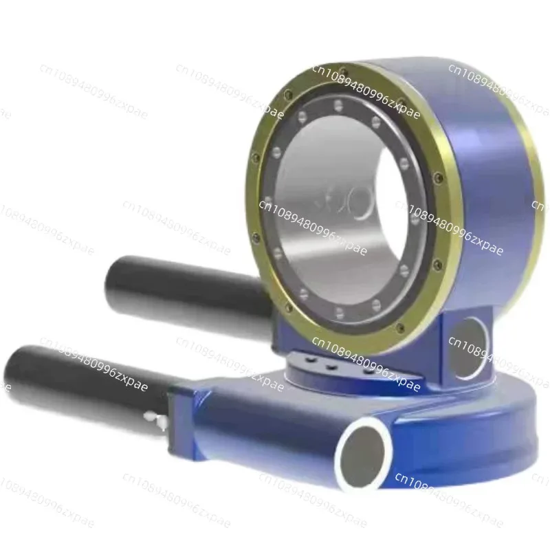 Zweiachsiger Drehantrieb SVH3 24V Motordrehzahlregler für Solar-Tracker-System Image