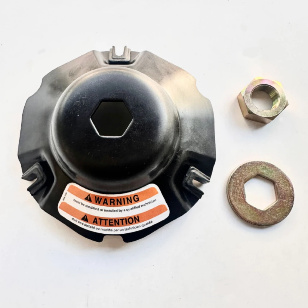 CF Außenplatte Primärkupplung Variator für CFmoto Cforce 400cc 450 550 U550 CF450 CF550 ATV UTV Quad 0GR0-051002 Image