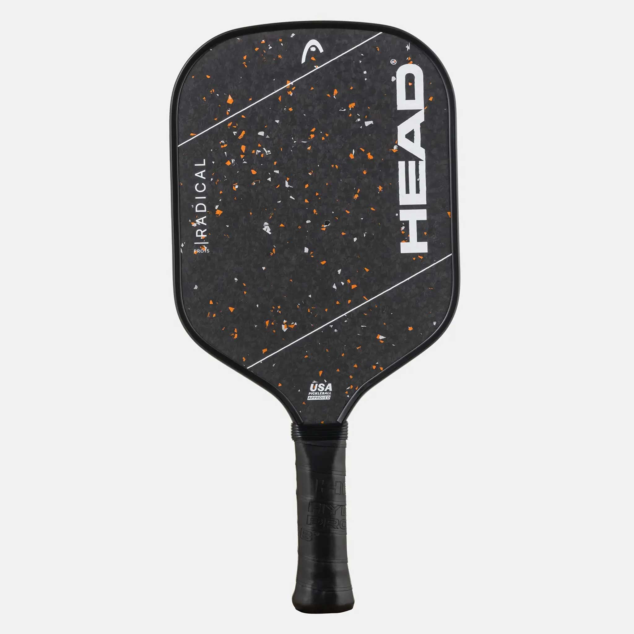 HEAD Radical Pro 15 Paddle Pickleball Paddles