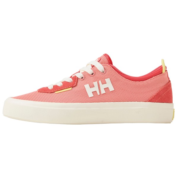 Helly Hansen - Women's Backshore - Freizeitschuhe 42 | EU 42 rosa/beige