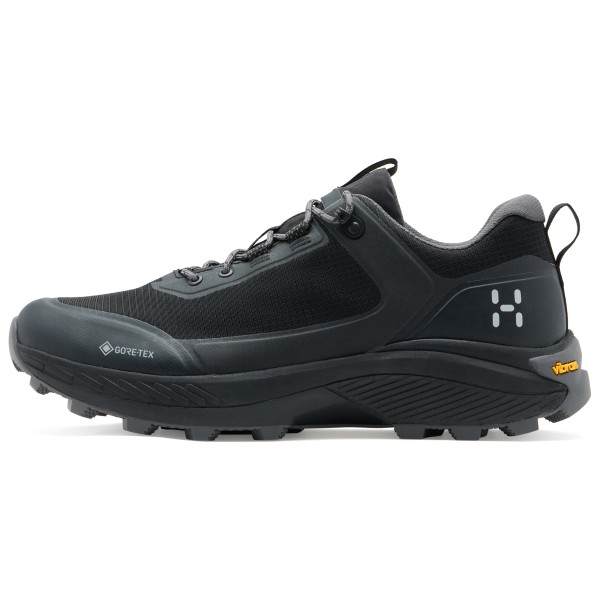 Haglöfs - L.I.M Horizon Hike GTX Low - Multisportschuhe 47,5 | EU 47,5 schwarz