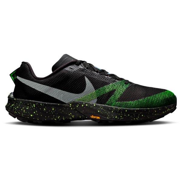 Nike - Terra Kiger 10 - Trailrunningschuhe 43 | EU 43 schwarz