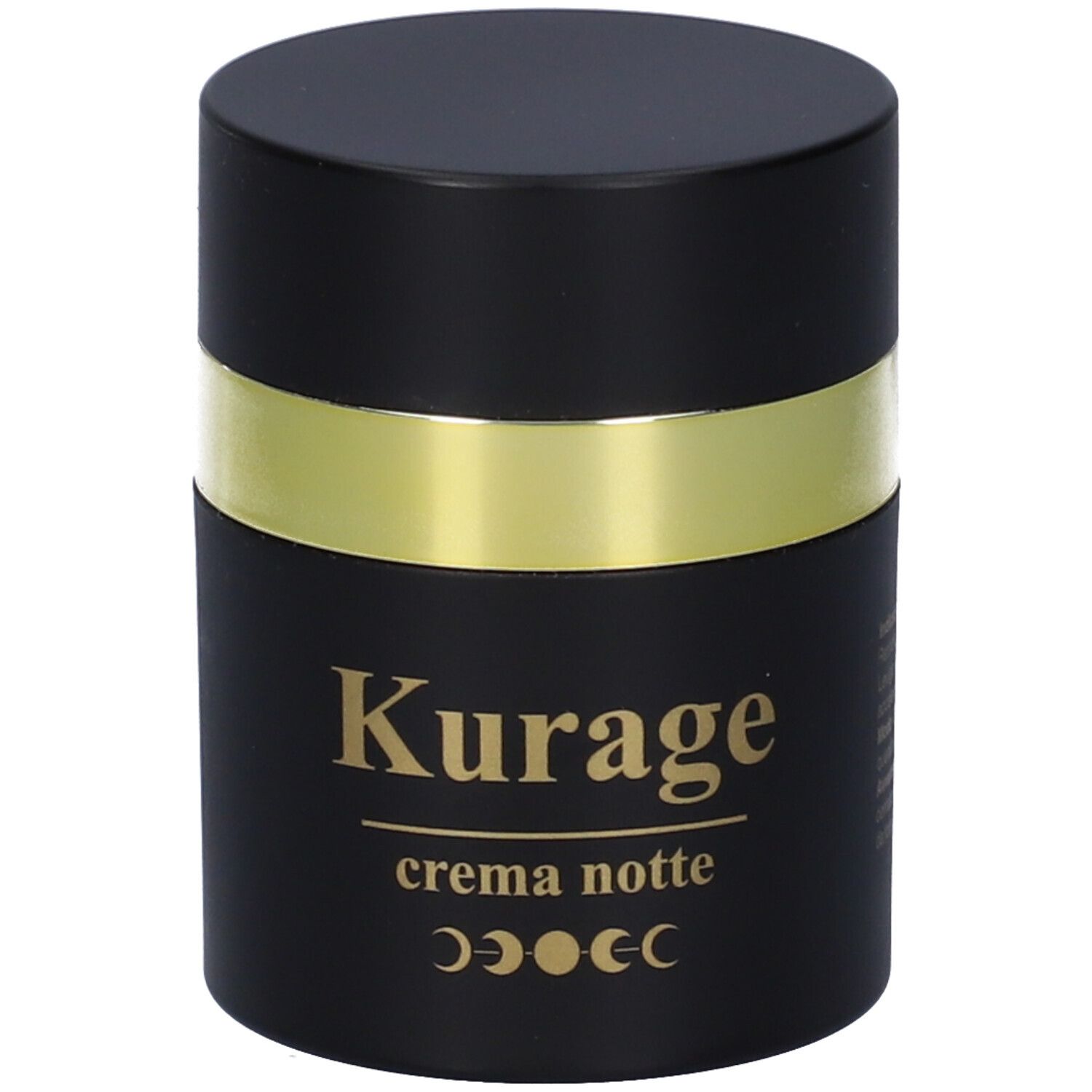 Kurage Crema Antiage Esfoliante 30 Ml Braderm ml