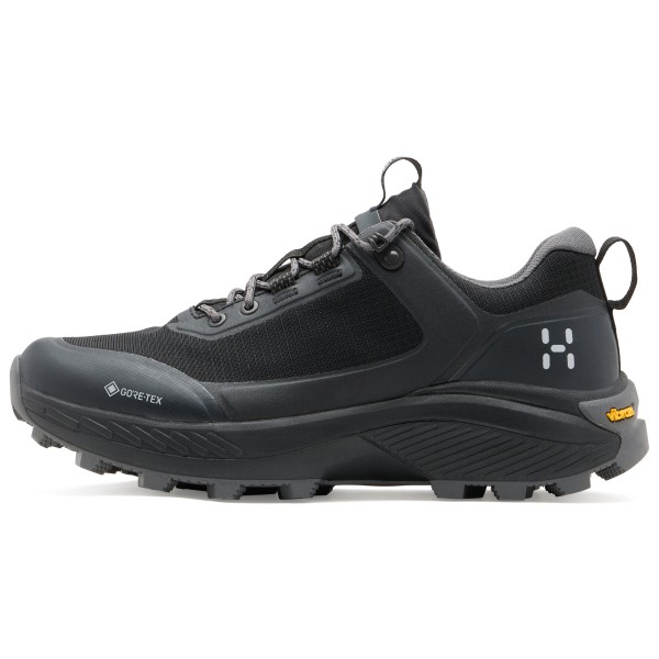 Haglöfs - Women's L.I.M Horizon Hike GTX Low - Multisportschuhe 42 | EU 42 schwarz