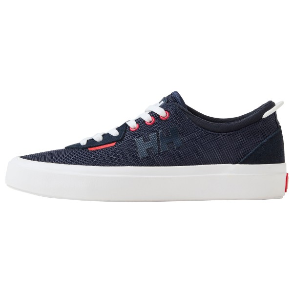 Helly Hansen - Women's Backshore - Freizeitschuhe 39,3 | EU 39 blau