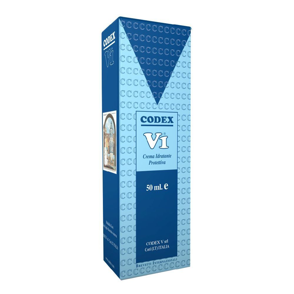 V1 Crema Idratante 50 Ml ml