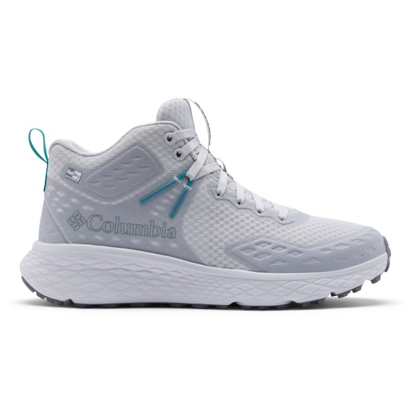 Columbia - Konos TRS Outdry Mid - Wanderschuhe 42,5 | EU 42,5 grau