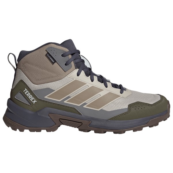 adidas Terrex - Eastrail 3 Mid Clima - Wanderschuhe 42 2/3 | EU 42,5 grau