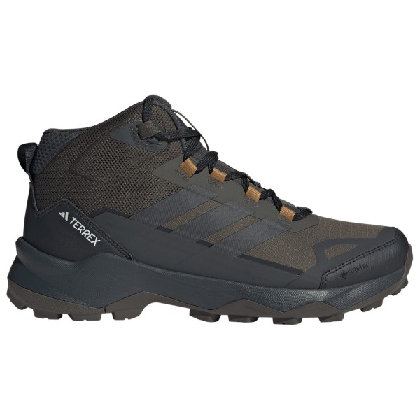 adidas Terrex - Terrex Skychaser AX5 Mid GORE-TEX - Wanderschuhe 47 1/3 | EU 47,5 grau