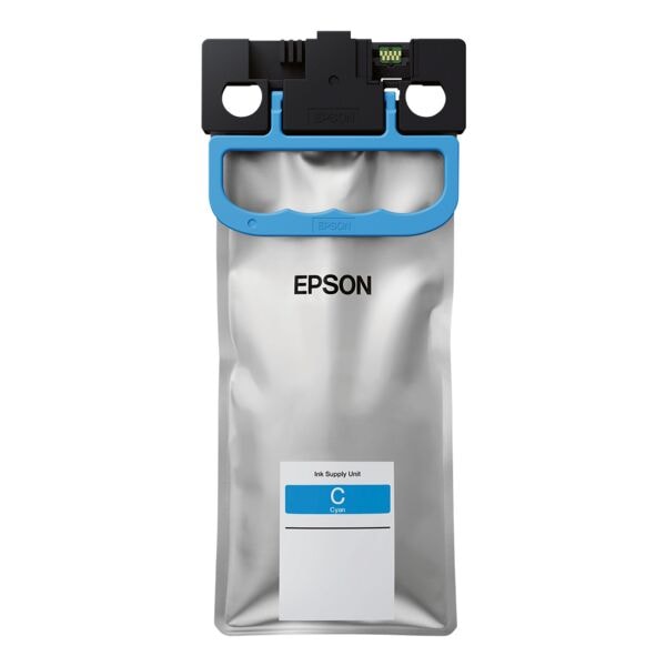 Epson Tintenpatrone »C13T01D200 XXL« cyan blau Image