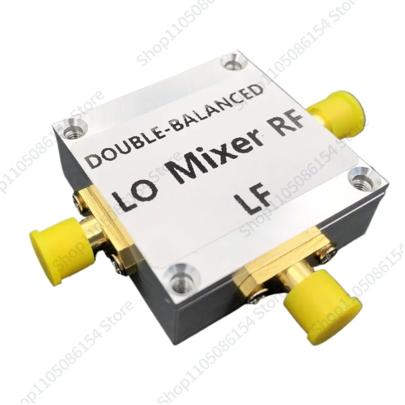 1 Stück passives doppelt symmetrisches Mischdioden-Frequenzumwandlungsmodul HMC208 HMC218 HMC220 HMC316 Image
