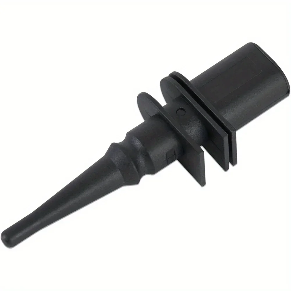 1 STÜCK Außenluftumgebungstemperatursensor kompatibel für BMW M3 M5 M6 X3 X5 X6 Z4 Ersatz 65816905133 65816936953 Image