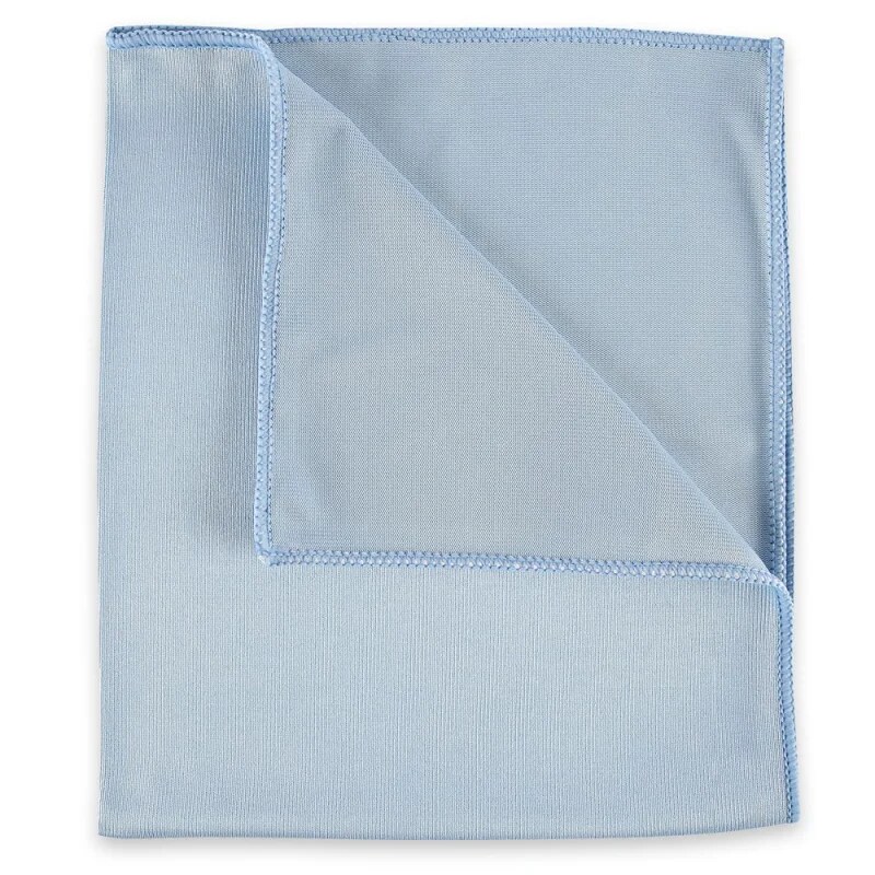 HYGOCLEAN Mikrofasertücher für Böden 50x60 cm Blau 10 Stück Image