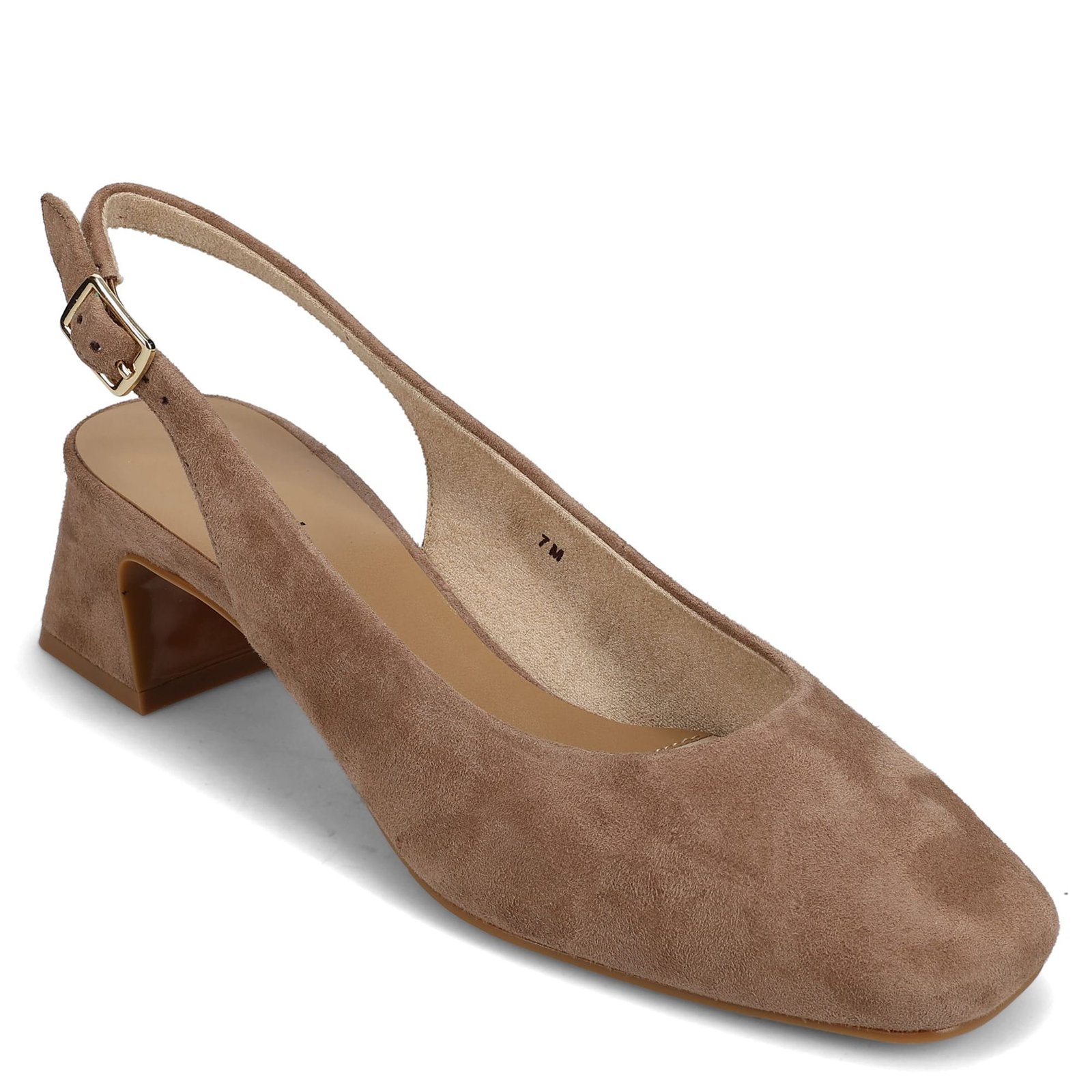 VANELi Darsy - Womens 7 Green Pump Medium