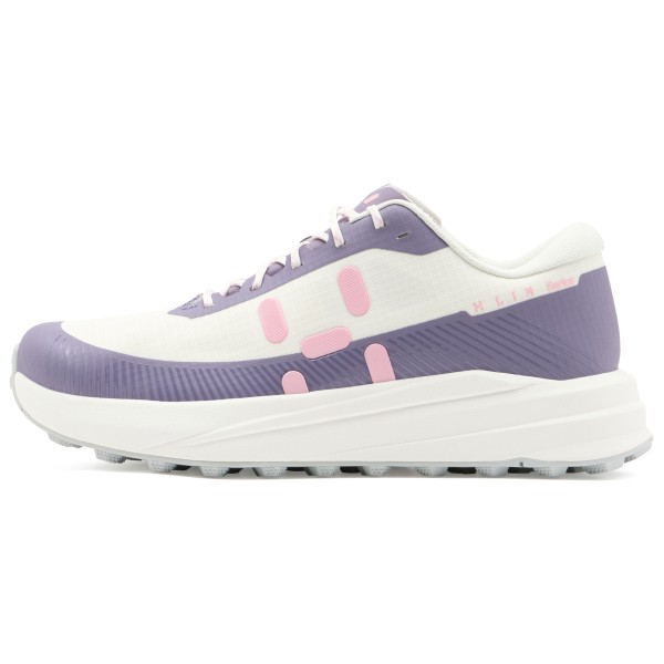 Haglöfs - Women's L.I.M Horizon Low - Multisportschuhe 37,5 | EU 37,5 weiß