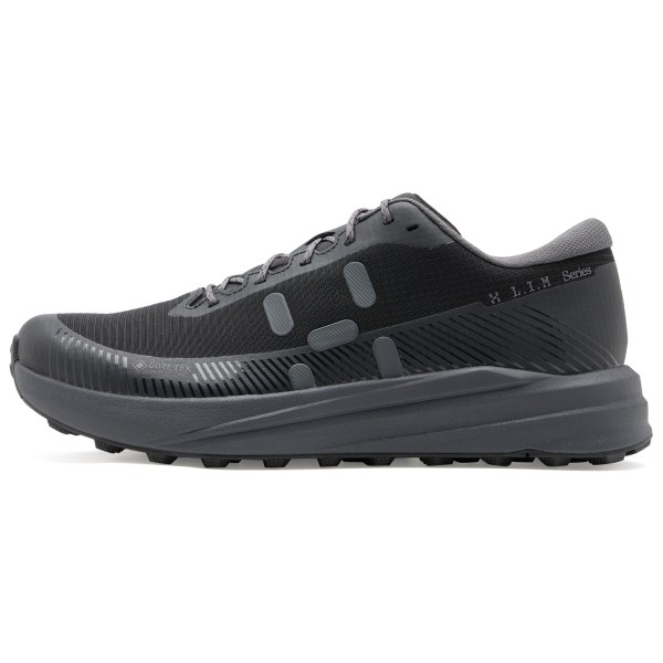 Haglöfs - L.I.M Horizon GTX Low - Multisportschuhe 40,5 | EU 41 grau