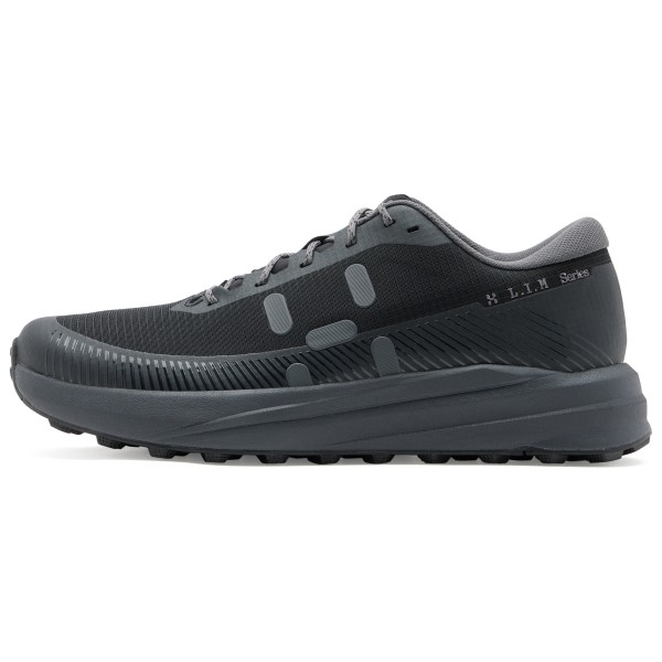Haglöfs - L.I.M Horizon Low - Multisportschuhe 46,5 | EU 47 grau/schwarz