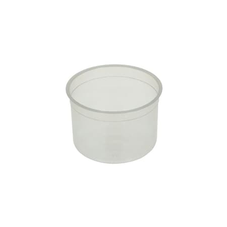 3M 7100193784 200ML PPS 2.0 LINERS 100P MINI 6.8OZ