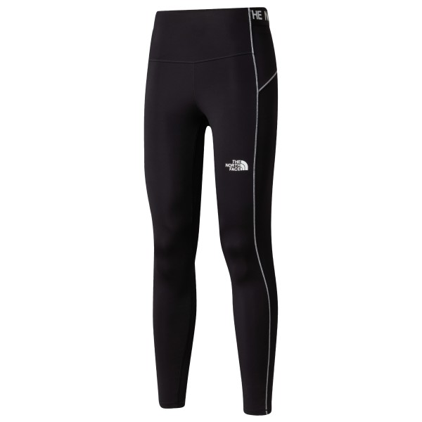 The North Face - Women's Cambrena Tights - Leggings Gr XL schwarz
