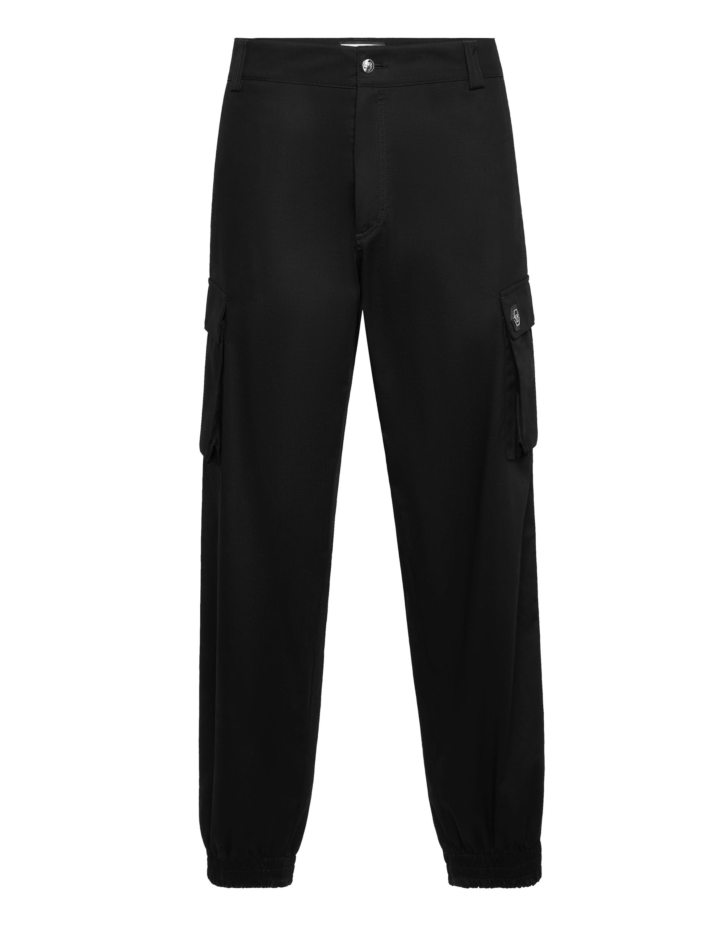 Straight Cargo Fit Trousers 50 (Größe)