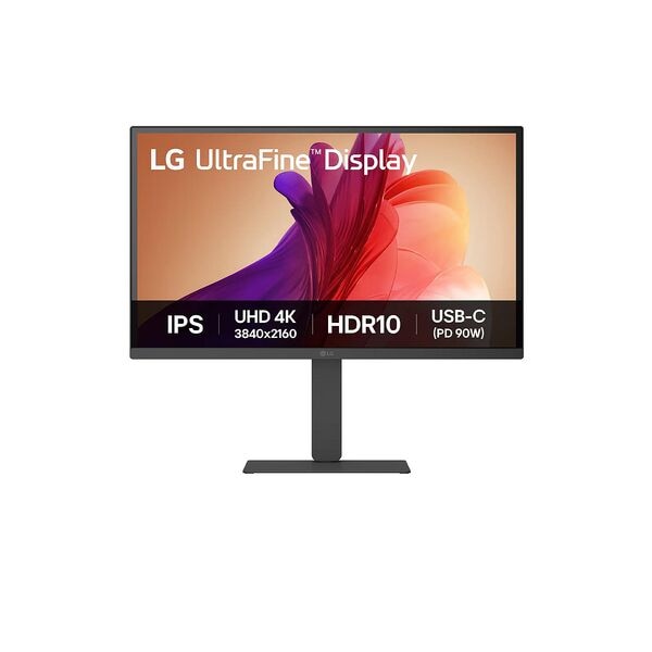 LG Monitor »27U730A-B« 68,4 cm / 26,9 '' 35, 61.35x36.35x4.54 cm