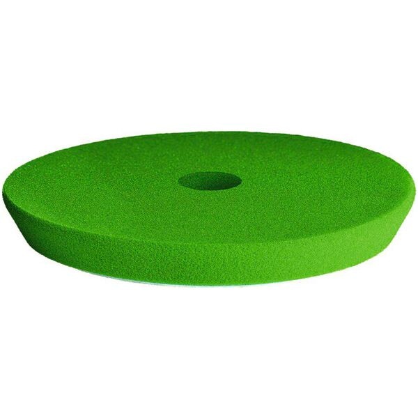 SONAX Schaumpad »medium« 150 cm 10 Stück grün