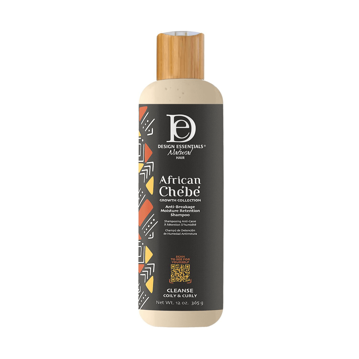 Hair Care 4 - Design Essentials