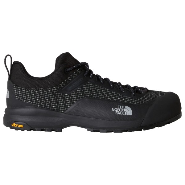 The North Face - Verto Approach Gore-Tex - Approachschuhe 49 1/3 | EU 49,5 schwarz