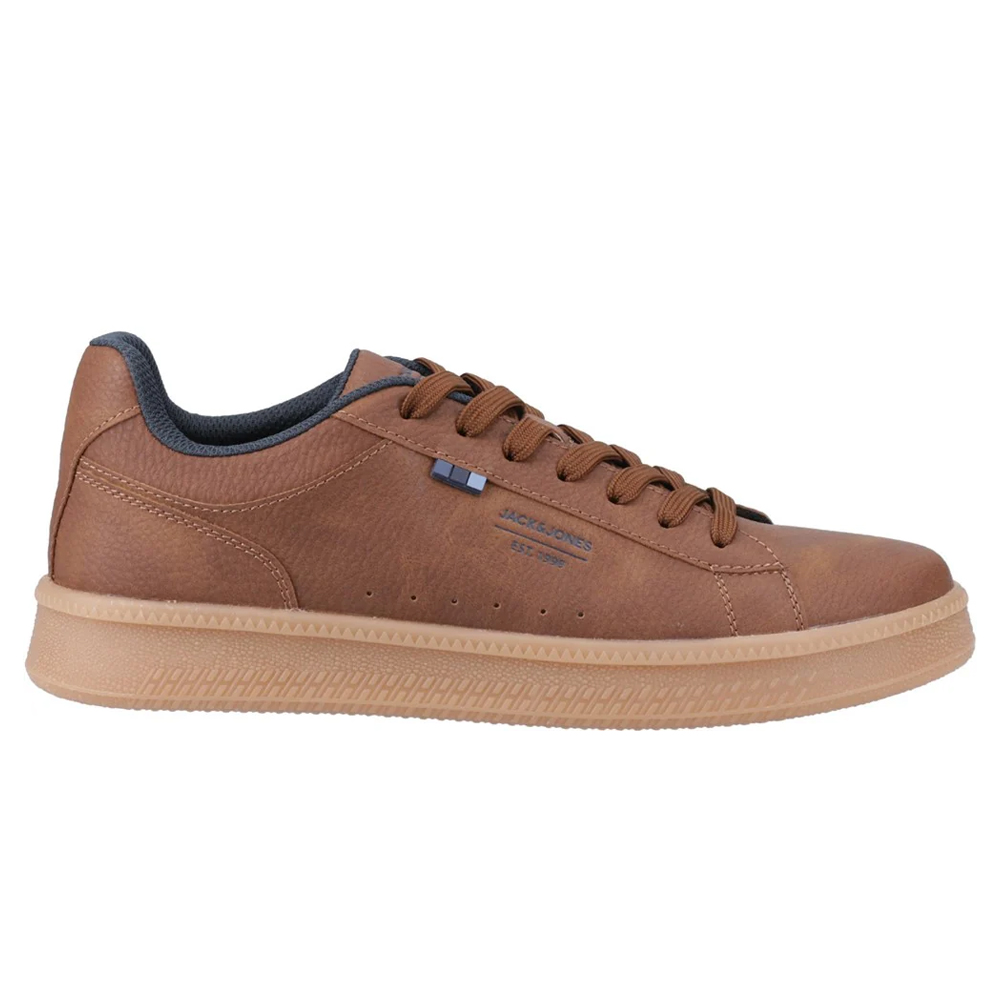 Jack And Jones - "Haven Tumble" Sneaker für Herren (Leuchtend Weiß)