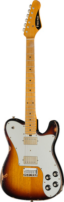 Friedman Vintage T-AMMHC-Q0K-DN242