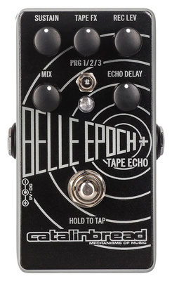 Catalinbread Belle Epoch+ Tape Echo